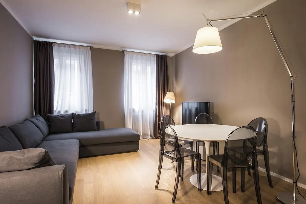 Myplace Rialto Apartments Venice